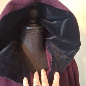 Forecaster vintage union tag 100%  wool sz 8